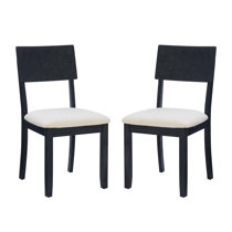 Joss and main store dining chairs